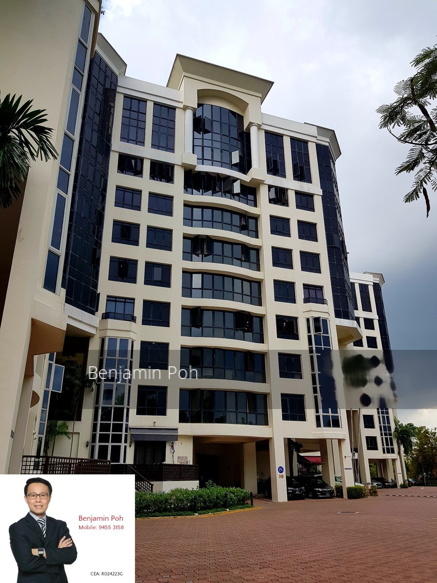 Eastpoint Green (D18), Condominium #183975632